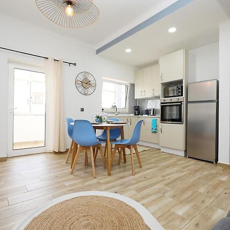 24A - Bindage Aartcent Apartman Lagos Kültér fotó