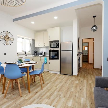 24A - Bindage Aartcent Apartman Lagos Kültér fotó