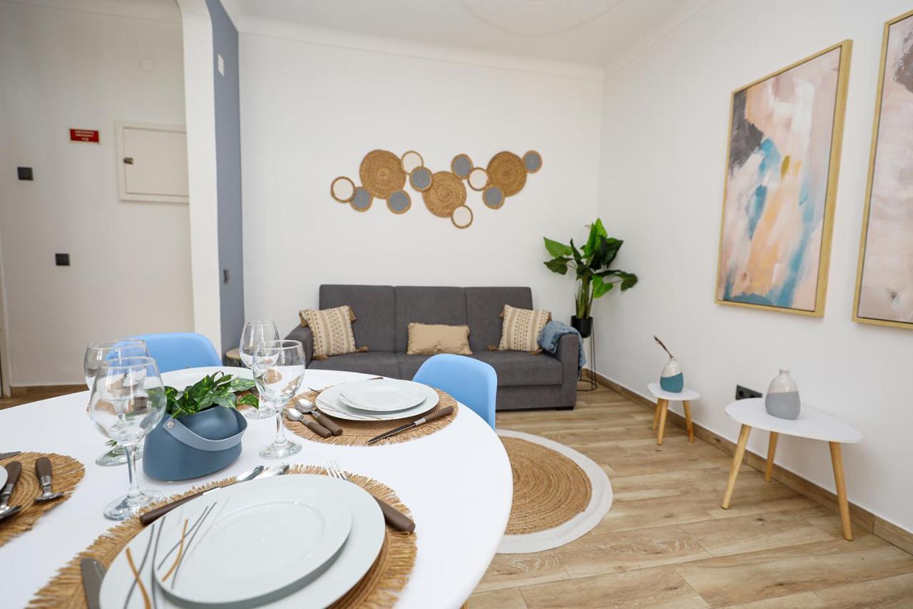 24A - Bindage Aartcent Apartman Lagos Kültér fotó