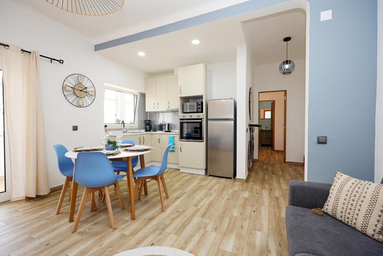 24A - Bindage Aartcent Apartman Lagos Kültér fotó