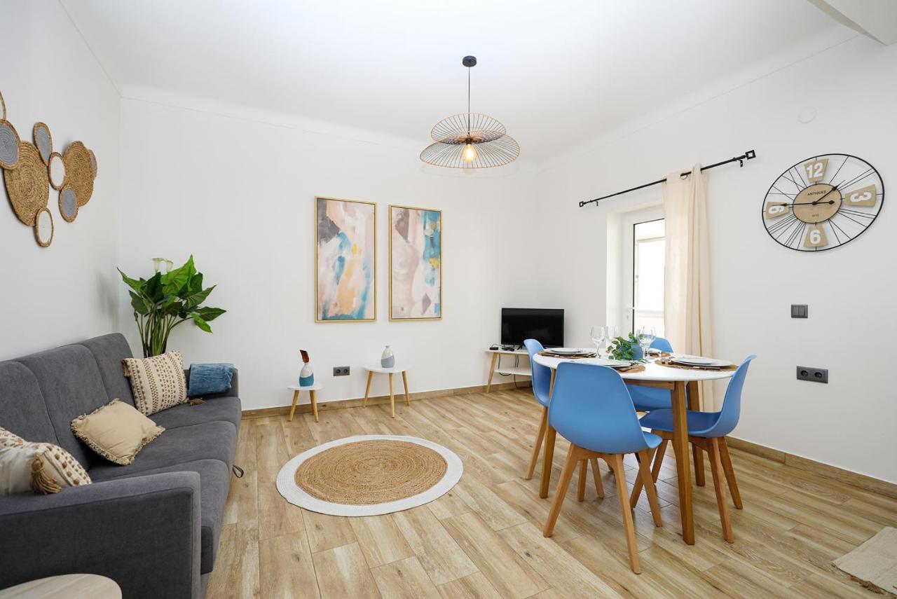 24A - Bindage Aartcent Apartman Lagos Kültér fotó