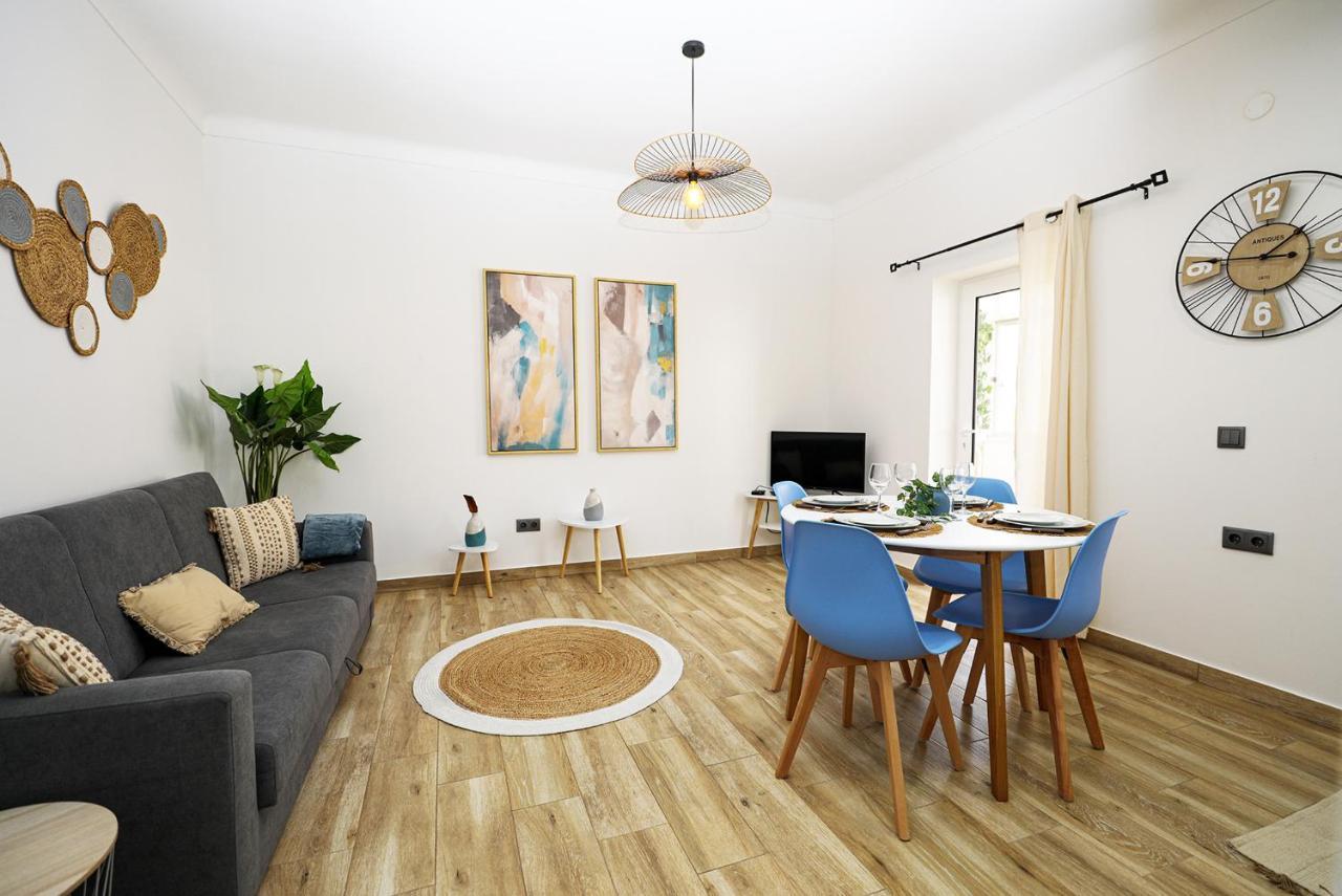 24A - Bindage Aartcent Apartman Lagos Kültér fotó
